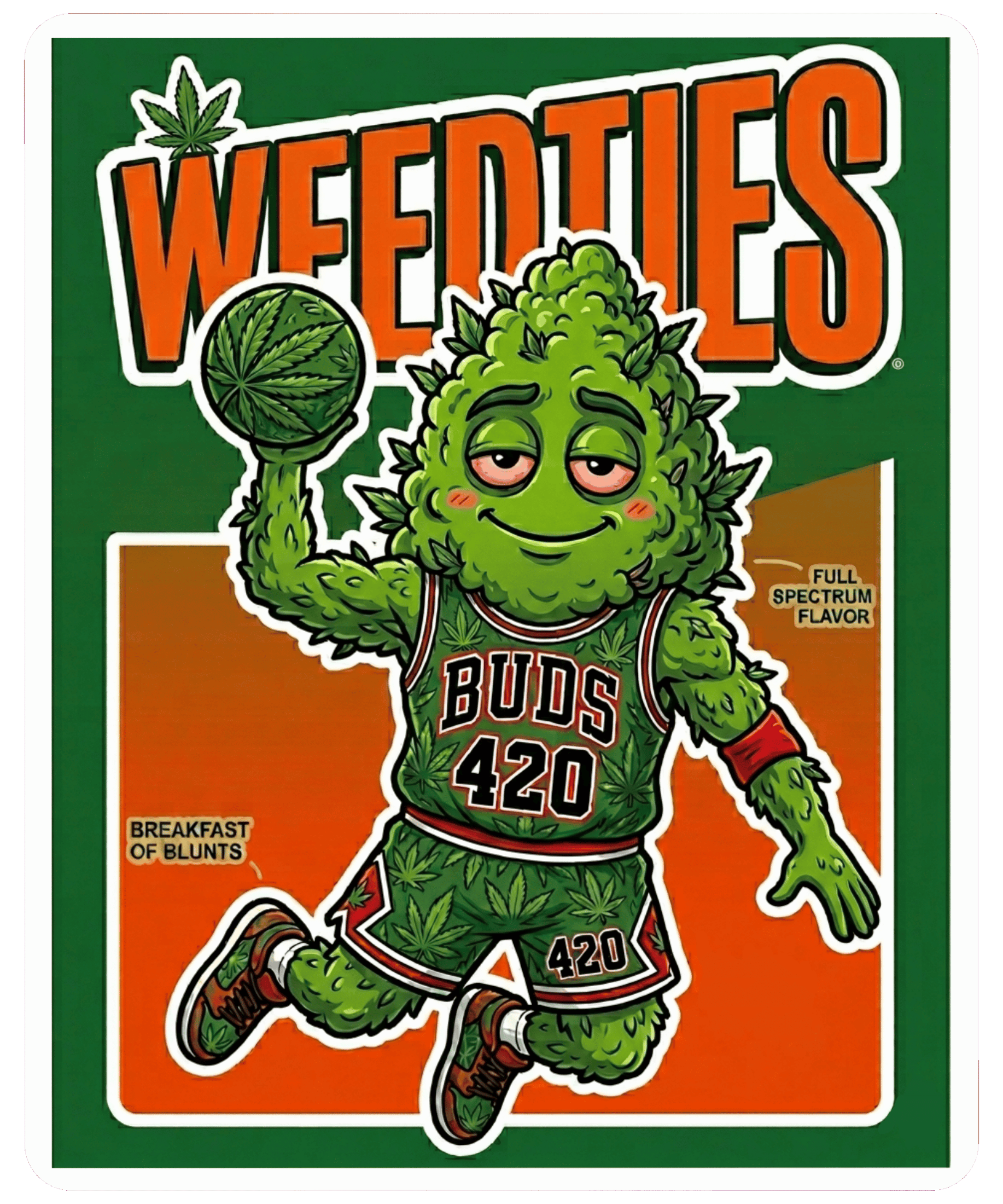 Saturday Morning Buds Shirts