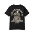 I LIKE THEM CORNBREAD FED AND COUNTRY BRED Thick Country Girls Gift T-Shirt