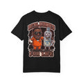 Real Homies For Life Shirt - Funny Jail Inmate Baby Oil Prison Prison Guard Adult Humor Tee