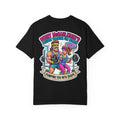Funny Berry McCaulkiner Private Training For Women Shirt - Sarcastic Retro Fitness Tee