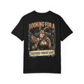 Looking for a Certified Throat Goat Shirt - Funny Retro Bar Adult Humor Gift Tee
