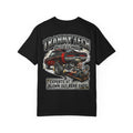 Funny Inappropriate Tranny Tech Auto Clinic Shirt - Adult Humor Mechanic Tee