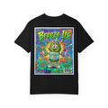 Breeze Its Shirt - Funny Stoner Retro Candy Parody Squeeze Weed Juice 420 Adult Humor Pop Tee