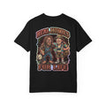 Real Homies For Life Shirt - Funny Hillbilly Tourist Best Friends Adult Humor Gag Joke Tee
