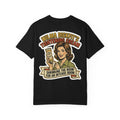 Funny Wilma Dickfits Tightening Cream Shirt - Sarcastic Retro Adult Humor Tee