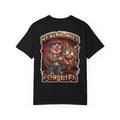 Real Homies For Life Shirt - Funny Board Game Nerd Crypt Master Monster Tabletop RPG Geek Tee
