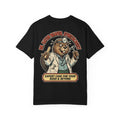 Funny Dr Eaton Beaver Gynecologist Shirt - Sarcastic OBGYN Medical Humor Tee