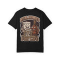Real Homies For Life Shirt - Funny Clogged Toilet Plunger Plumber Poop Adult Humor Gag Joke Tee