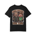 Real Homies For Life Shirt - Funny Dirty Priest Tie Dye Boy Dark Satire Adult Humor Gag Tee