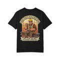 Funny Dixon Cox Meat Packing Co Shirt Sarcastic 1970s Retro Vienna Sausage Tee