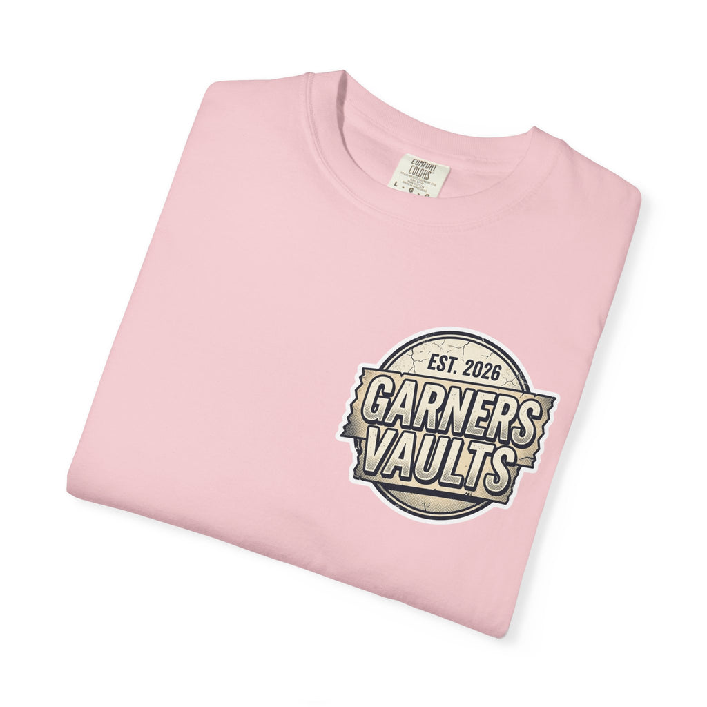 Funny Dick Lipps Chapstick Shirt Sarcastic 1970s Retro Adult Humor Lube Gag Tee