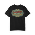 Damn My Wife Is A Lucky Woman | Funny Husband Retro Tee | Vintage Style Gift Shirt