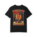 Im Loaded Shirt - Funny Retro Gamer Parody Hot Dog Gaming Controller Fast Food Humor Geek Tee