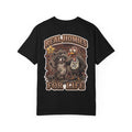Real Homies For Life Shirt - Funny Raccoon Vulture Roadkill Dead Animal Dark Adult Humor Tee