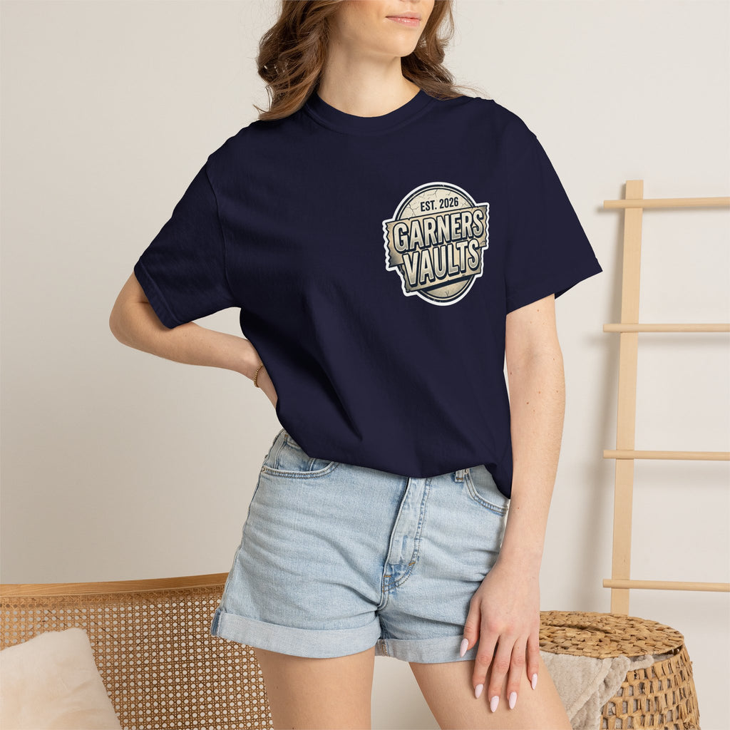 Funny Dick Lipps Chapstick Shirt Sarcastic 1970s Retro Adult Humor Lube Gag Tee