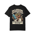 Funny Dr E Rex Sean Erectile Specialist Shirt - Sarcastic Medical Humor Tee