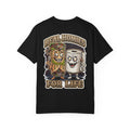 Real Homies For Life Shirt - Funny Burrito Toilet Paper Mexican Food Taco Adult Humor Gag Tee