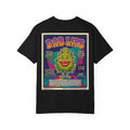 Dab Lips Shirt - Funny Stoner Retro Candy Parody Wax Lips Cannabis Weed Bud 420 Adult Humor Tee