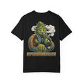 Keep Your High On The Supply Shirt - Vintage 90s Grunge Weed Bud Cannabis Marijuana 420 Stoner Tee