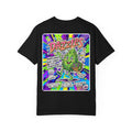 Dazzles Shirt - Funny Stoner Razzles Retro Candy Parody Marijuana Weed Bud 420 Adult Humor Tee