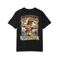 Funny Phil McCrackens Comfort G-Strings Shirt - Sarcastic Retro Adult Humor Tee
