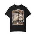Real Homies For Life Shirt - Funny Crunchy Sock Lotion Bottle Savage Adult Humor Gag Joke Tee
