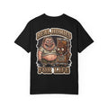 Real Homies For Life Shirt - Funny Chocolate Candy Bar Midnight Snack Food Adult Humor Gag Tee