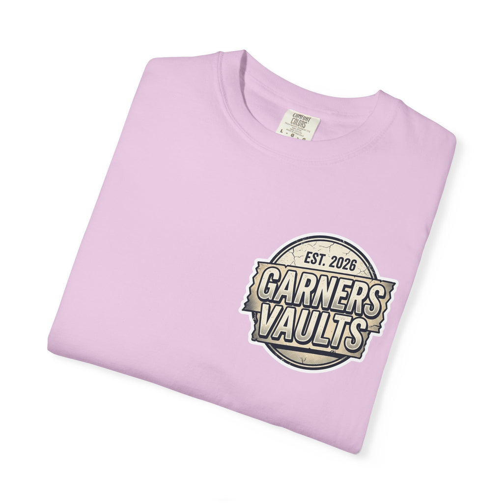 Funny Dick Lipps Chapstick Shirt Sarcastic 1970s Retro Adult Humor Lube Gag Tee
