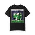 Looking For My Local Cum Dumpster Shirt - Funny Inappropriate Mayo Adult Gag Tee