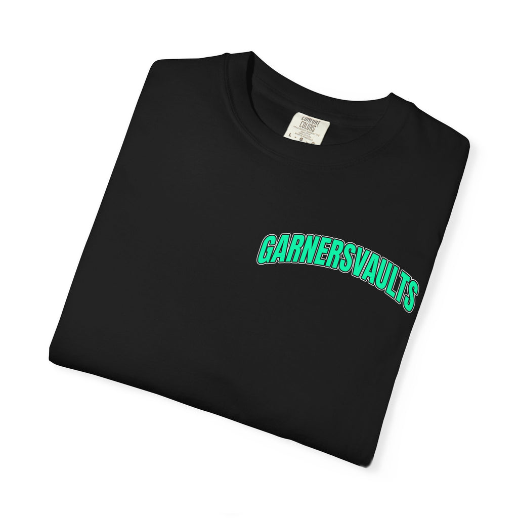 Funny Dr Dick Handler Vasectomy Specialty Snip Snip Services Sarcastic 1980s Retro Cartoon Tee