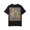 Spree Leaf Shirt - Funny Stoner Retro Candy Parody Spree Roll Cannabis Weed 420 Adult Humor Tee