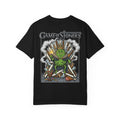 GAME OF STONERS Funny Fantasy Parody Throne Weed Humor King Graphic T-Shirt