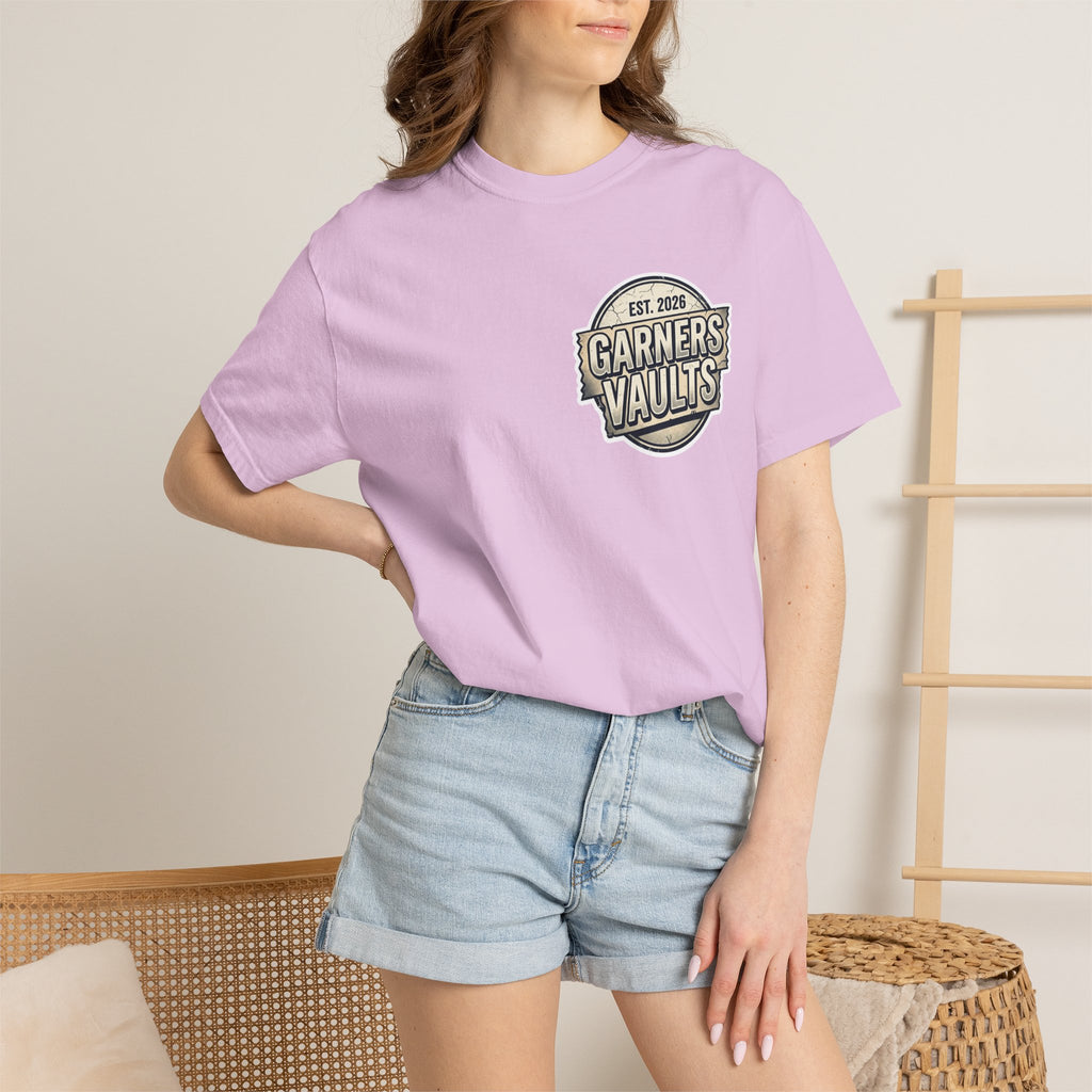 Funny Dick Lipps Chapstick Shirt Sarcastic 1970s Retro Adult Humor Lube Gag Tee
